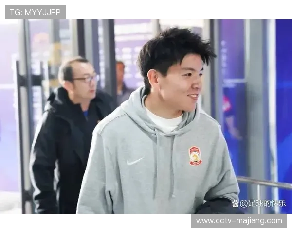 徐彬与英超狼队签约，恒大足校青训成果再获认可