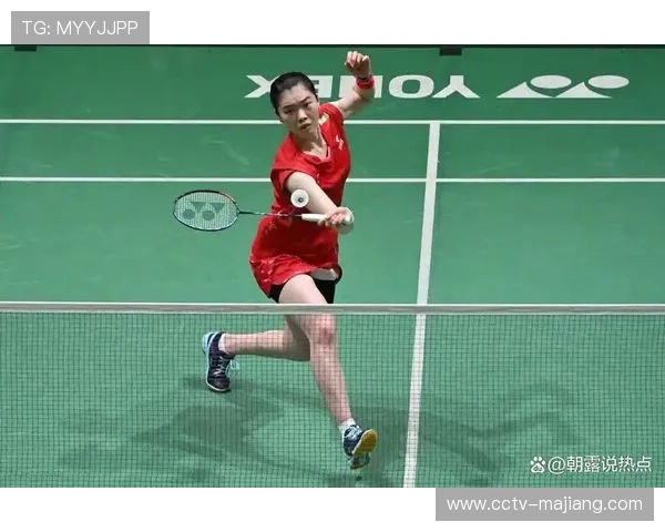 国羽女团3-0完胜印度队,高昉洁贾一凡徐文婧建功