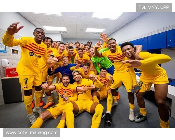 巴萨更衣室信心重建关键战,弗里克赛前训话强调专注与对抗强度