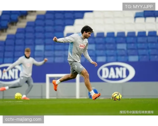 西甲引入新型球员追踪系统，可更精确分析防守阵型的移动与漏洞。