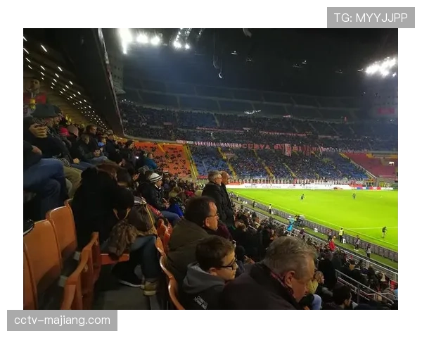 圣西罗球场响起嘘声，AC米兰球迷对球队表现表达不满