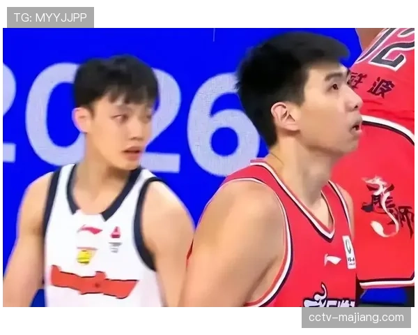 广州队内线徐昕获最快进步球员奖